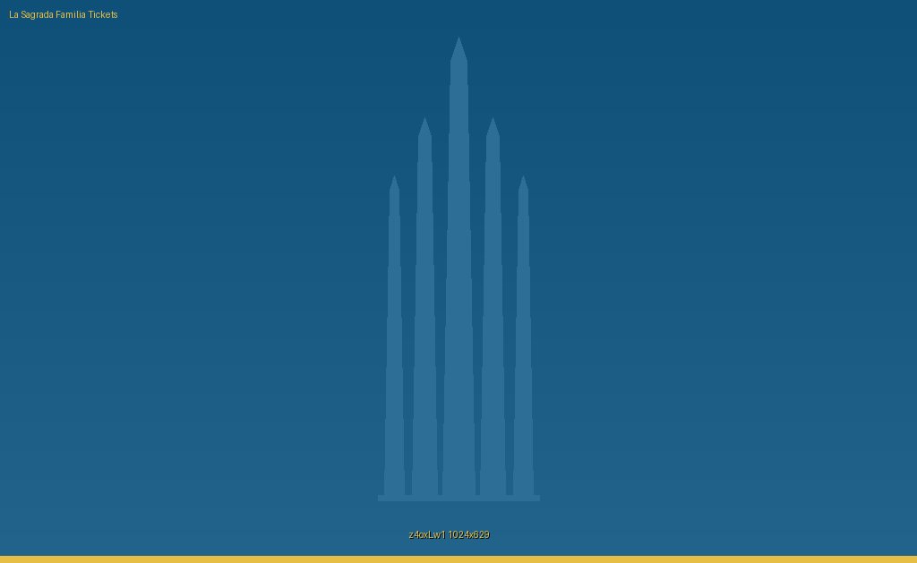Sagrada Familia