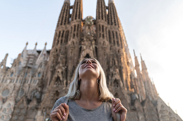 Sagrada Familia Tickets Online Tower Acess Skip The Line