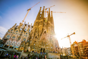 How To Buy Tickets To Sagrada Familia In Advance