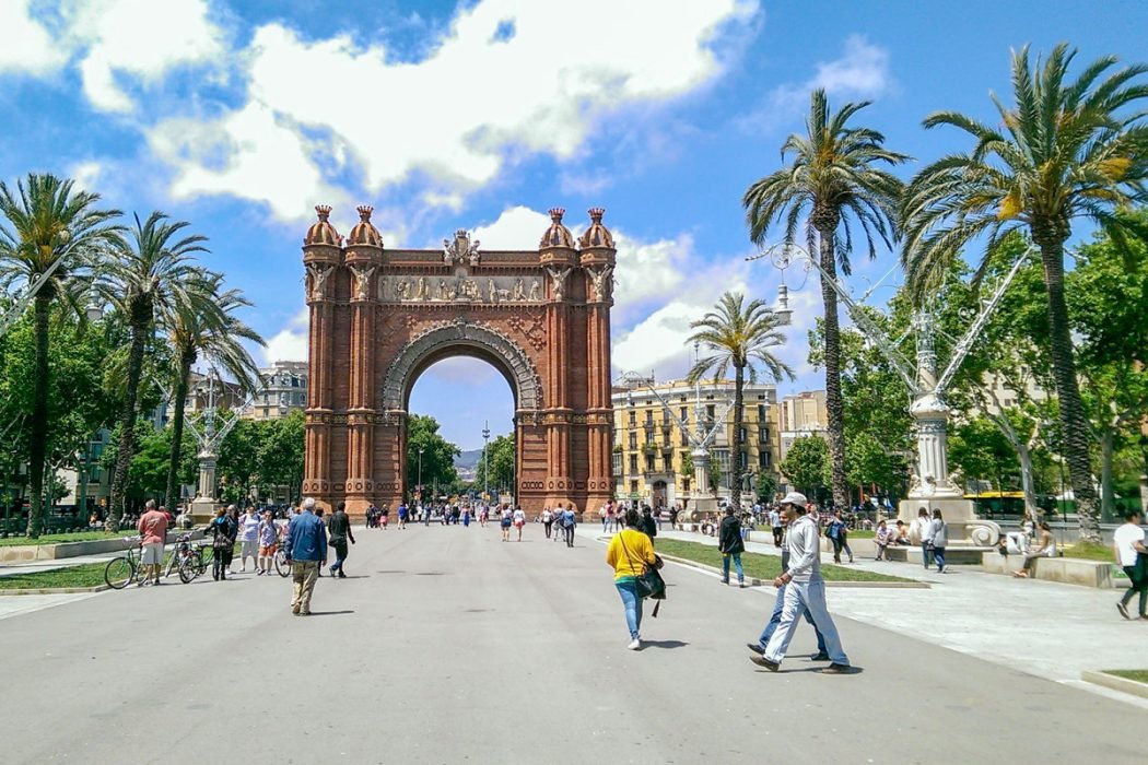 Best Places To Visit Near Sagrada Familia, Barcelona